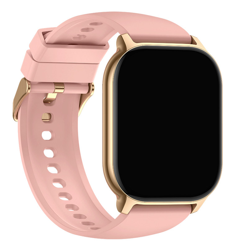 Y2 Smart Watches 2.1 inch square TFT square screen